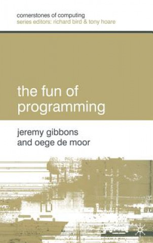 Book Fun of Programming Jeremy Gibbons