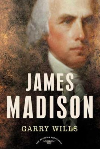 Buch James Madison Schlesinger