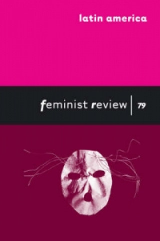 Книга Latin America Feminist Review Collective
