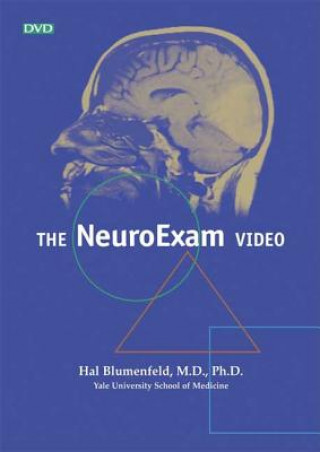 Videoclip The NeuroExam Video Hal Blumenfeld