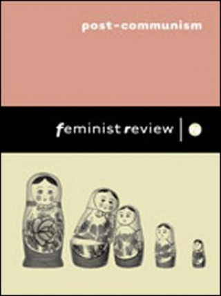 Könyv Post-Communism Feminist Review Collective