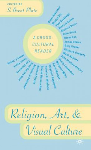 Carte Religion, Art, and Visual Culture S. Plate
