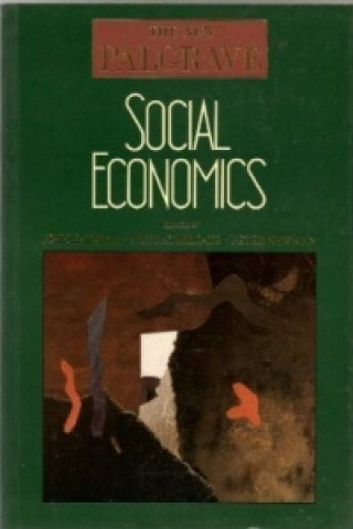 Carte Social Economics John Eatwell