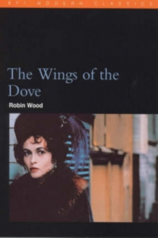 Buch Wings of the Dove Robin Wood