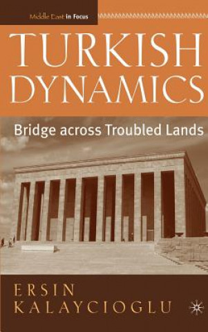 Libro Turkish Dynamics Ersin Kalaycioglu