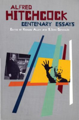 Libro Alfred Hitchcock Richard Allen