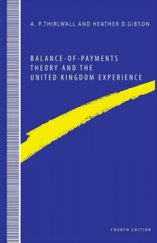 Carte Balance-of-Payments Theory and the United Kingdom Experience Gibson