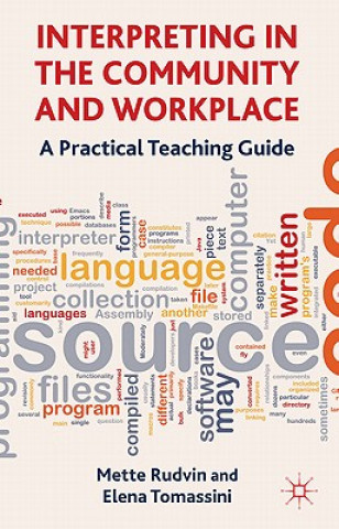 Libro Interpreting in the Community and Workplace Elena Tomassini