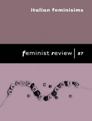 Livre Italian Feminisms Na Na