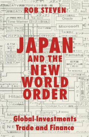 Carte Japan and the New World Order Rob Steven