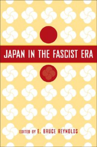 Carte Japan in the Fascist Era E. Reynolds