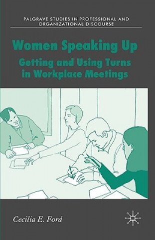 Carte Women Speaking Up Cecilia E. Ford