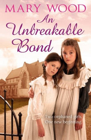 Kniha Unbreakable Bond WOOD  MARY