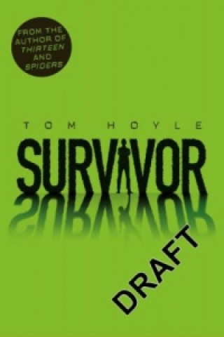 Libro Survivor Tom Hoyle