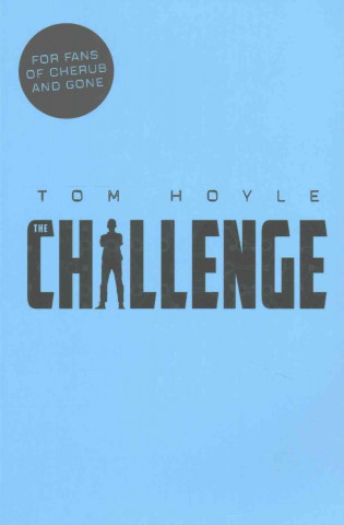 Livro Challenge HOYLE  TOM