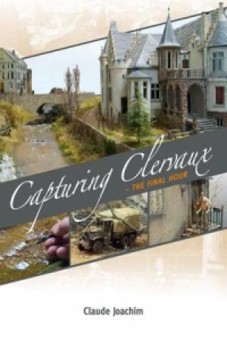 Book Capturing Clervaux Claude Joachim