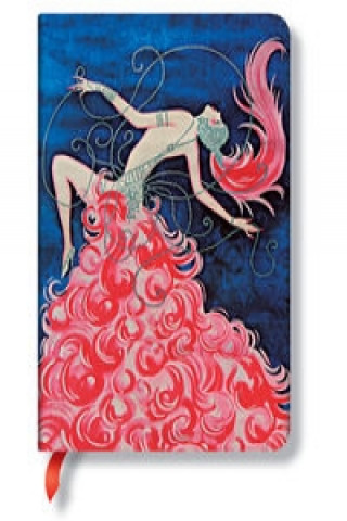 Kniha CABARET CABARET MINI 