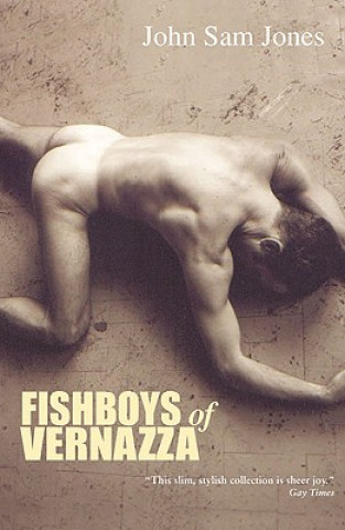 Carte Fishboys of Vernazza John Sam Jones