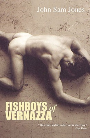 Libro Fishboys of Vernazza John Sam Jones