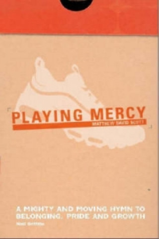 Book Playing Mercy Matthew David Scott