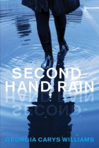 Książka Second-Hand Rain Georgia Carys Williams