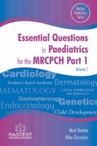 Buch Essential Questions in Paediatrics for the MRCPCH 