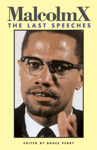 Carte Malcolm X Malcolm X
