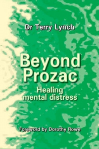 Книга Beyond Prozac Terry Lynch