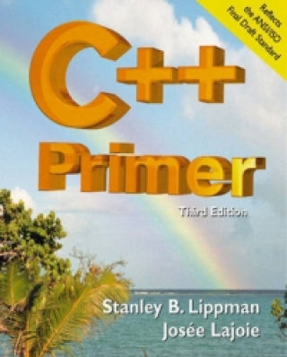 Könyv C++ Primer Josee Lajoie
