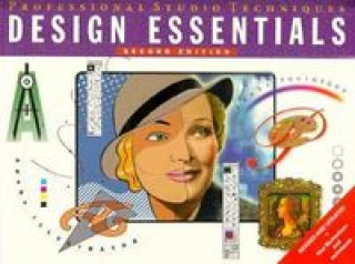Knjiga Design Essentials Wendlin