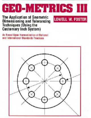 Buch Geo-Metrics III Lowell W. Foster