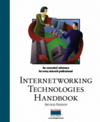 Buch Internetworking Technologies Handbook, Second Edition Merilee Ford