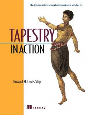 Buch Tapestry in Action Howard M. Lewis Ship