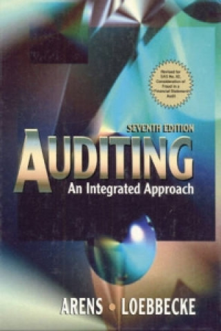 Buch Auditing, Revised Arens