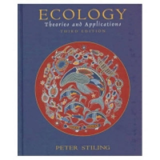 Kniha Ecology Peter Stiling