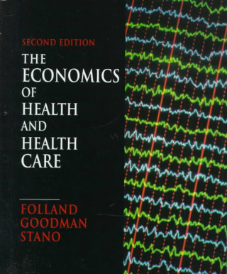 Buch Economics of Health and Health Care Miron Stano