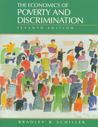 Carte Economics of Poverty and Discrimination Bradley R. Schiller