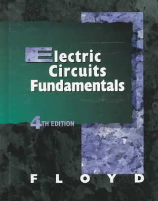 Книга Electric Circuits Fundamentals Thomas L. Floyd