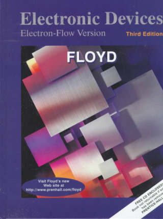 Kniha Electronic Devices Thomas L. Floyd