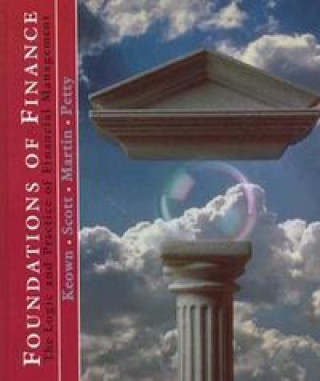 Buch Foundations of Finance J.William Petty