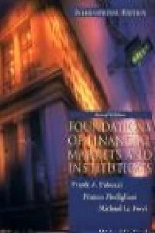 Libro Foundations of Financial Markets Franco Modigliani