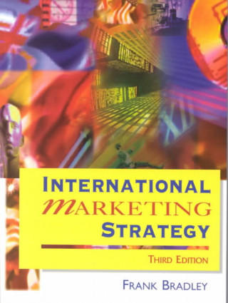 Buch International Marketing Strategy Bradley