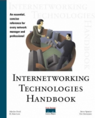 Knjiga Internetworking Technologies Handbook Inc. Cisco Systems