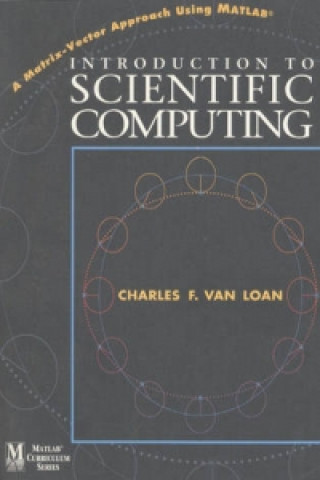 Knjiga Introduction to Scientific Computing Loan