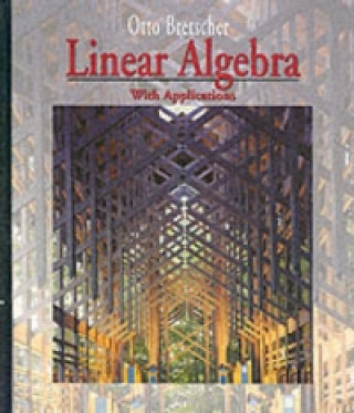 Βιβλίο Linear Algebra with Applications Otto Bretscher