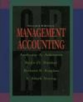Книга Management Accounting S. Mark Young