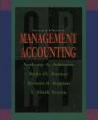 Book Management Accounting S. Mark Young