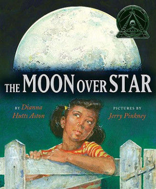 Könyv Moon Over Star Diana Hutts Aston