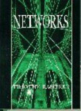 Kniha Networks Ramteke