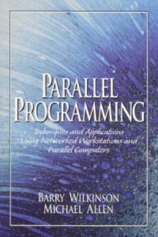Buch Parallel Program C.Michael Allen